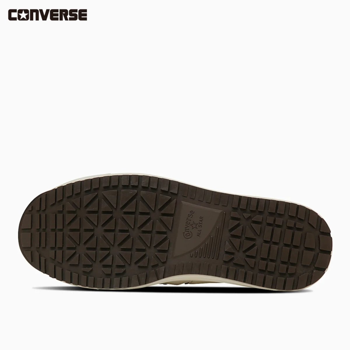 画像7: コンバース CPD 安全靴 作業靴 プロテクティブ スニーカー 靴 ワンスター PS ONE STAR ホワイト/ブラック (7)