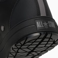 画像4: コンバースワーキング 2026 限定 アヴィレックス AVIREX CPD 安全靴 作業靴 プロテクティブ スニーカー JSAA A種 3E 靴 オールスター PS II CENTER ZIP HI (4)