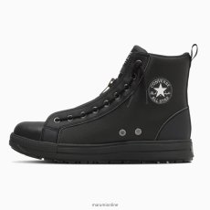 画像8: コンバースワーキング 2026 限定 アヴィレックス AVIREX CPD 安全靴 作業靴 プロテクティブ スニーカー JSAA A種 3E 靴 オールスター PS II CENTER ZIP HI (8)