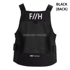 画像7: 【限定商品】PUMA.AT WORK. x ヒロミ コラボ PW-3041G ワークジャケット 作業服 作業着 おしゃれ かっこいい 長袖 プーマ×ヒロミコラボ  (7)