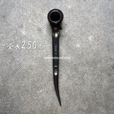 画像4: 特別仕様品 黒染め光沢総磨き トップ ラチェットレンチ 17×21mm 日本製 鍛造品 RMK-1721S-SV (4)