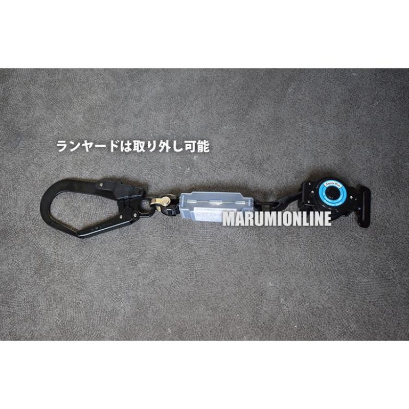 ポリマーギヤ ポリマーリール 新規格 胴ベルト型 胴ベルトセット品