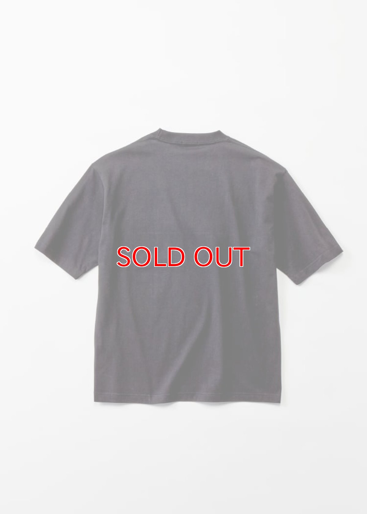 画像8: STUD'S スタッズ 半袖ポケT S1553-2 (綿100%) (8)