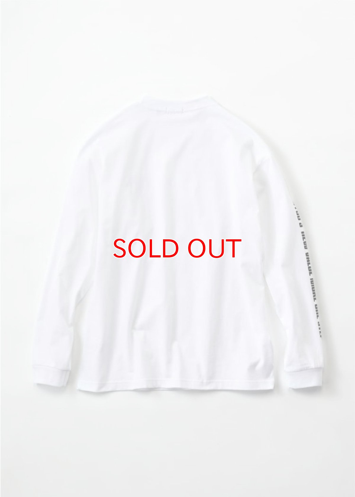 画像8: STUD'S スタッズ 長袖ポケT S1562-3 (綿100%) (8)