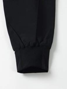 画像9: STUD'S スタッズ 春夏素材 CORDURA  縦横ストレッチ ジョガーパンツ S1807 (9)
