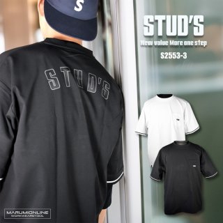 STUD'Sスタッズ｜おしゃれ作業着・作業服｜ラグジュアリーワーク