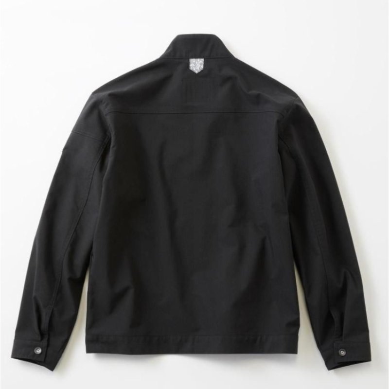 スタッズ STUD'S CORDURA(R) NYCO ストレッチブルゾン S4210 （2026