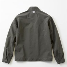 画像6: 2026年AW 通年商品 スタッズ STUD'S CORDURA(R) NYCO ストレッチブルゾン S4210 (6)