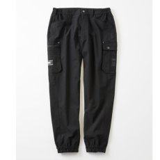 画像3: 2026年AW 通年商品 スタッズ STUD'S CORDURA(R) NYCO ストレッチカーゴパンツ S4218 (3)
