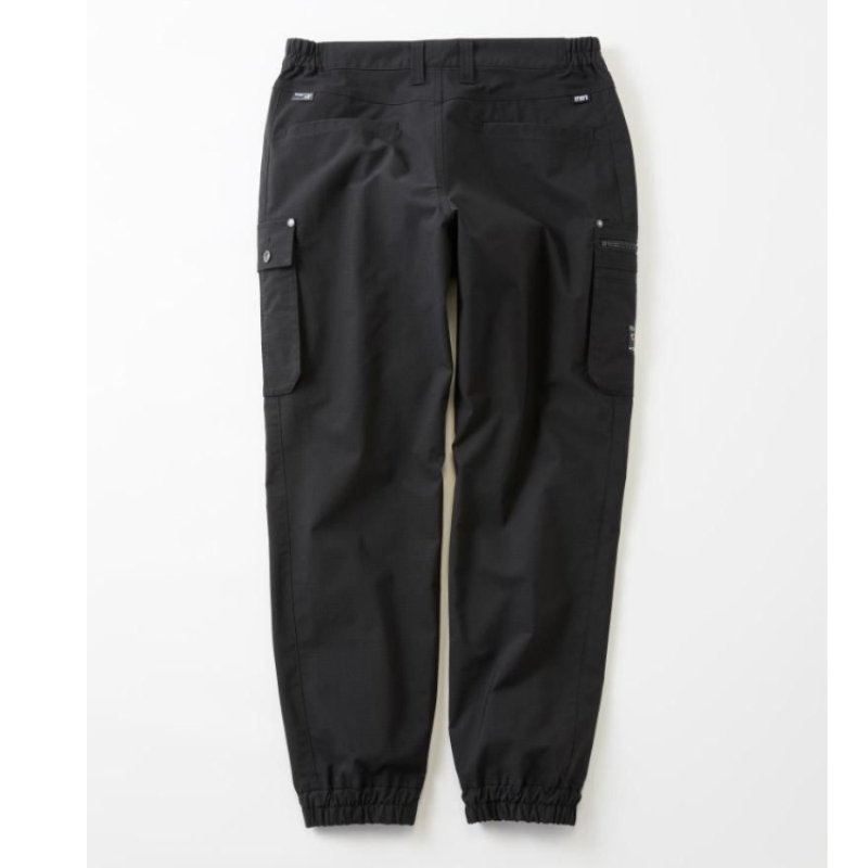 スタッズ STUD'S CORDURA(R) NYCO ストレッチジョガーパンツ S4217