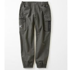 画像5: 2026年AW 通年商品 スタッズ STUD'S CORDURA(R) NYCO ストレッチカーゴパンツ S4218 (5)