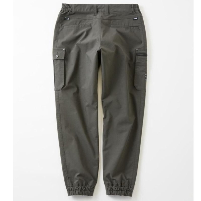 スタッズ STUD'S CORDURA(R) NYCO ストレッチジョガーパンツ S4217