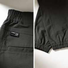画像9: 2026年AW 通年商品 スタッズ STUD'S CORDURA(R) NYCO ストレッチカーゴパンツ S4218 (9)