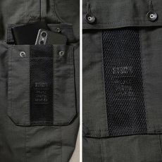 画像10: 2026年AW 通年商品 スタッズ STUD'S CORDURA(R) NYCO ストレッチカーゴパンツ S4218 (10)