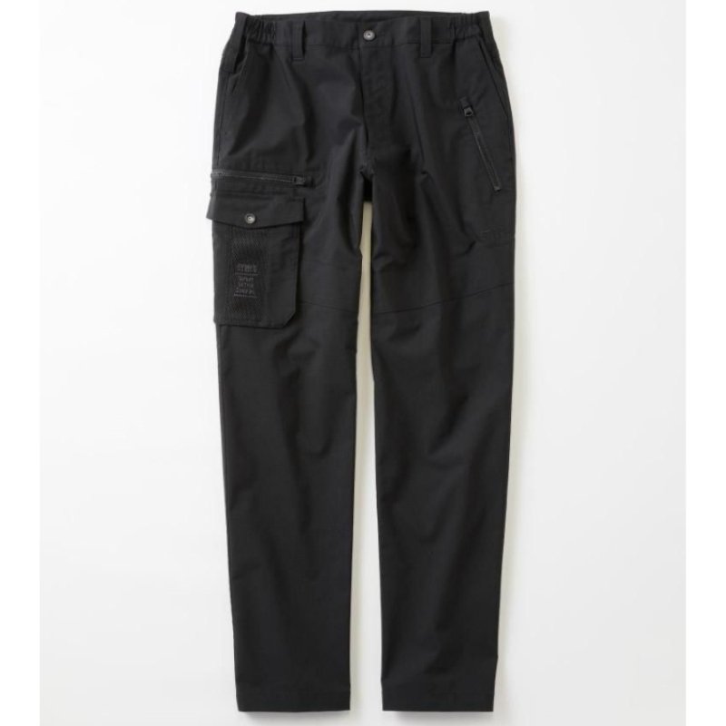 スタッズ STUD'S CORDURA(R) NYCO ストレッチカーゴパンツ S4218（2026