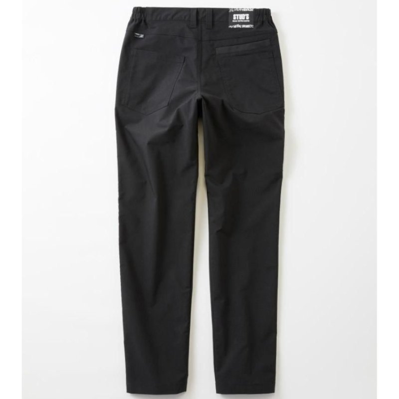 スタッズ STUD'S CORDURA(R) NYCO ストレッチカーゴパンツ S4218（2026