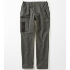 画像5: スタッズ STUD'S CORDURA(R) NYCO ストレッチカーゴパンツ S4218（2026-2027AW） (5)