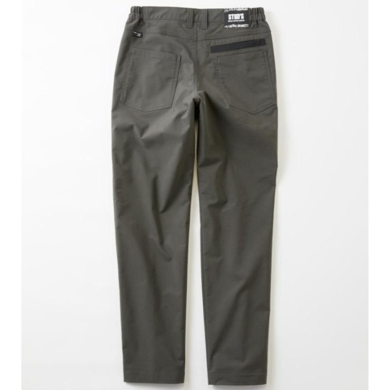 スタッズ STUD'S CORDURA(R) NYCO ストレッチカーゴパンツ S4218（2026