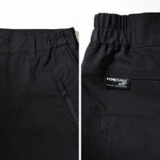 画像8: スタッズ STUD'S CORDURA(R) NYCO ストレッチカーゴパンツ S4218（2026-2027AW） (8)