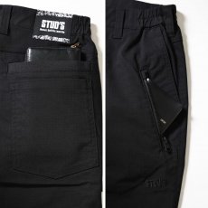 画像9: スタッズ STUD'S CORDURA(R) NYCO ストレッチカーゴパンツ S4218（2026-2027AW） (9)