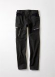 STUD'S スタッズ スリムフィット CORDURA NYCO 縦横ストレッチ STUD'S スタッズ スリムフィット CORDURA NYCO 縦横ストレッチ