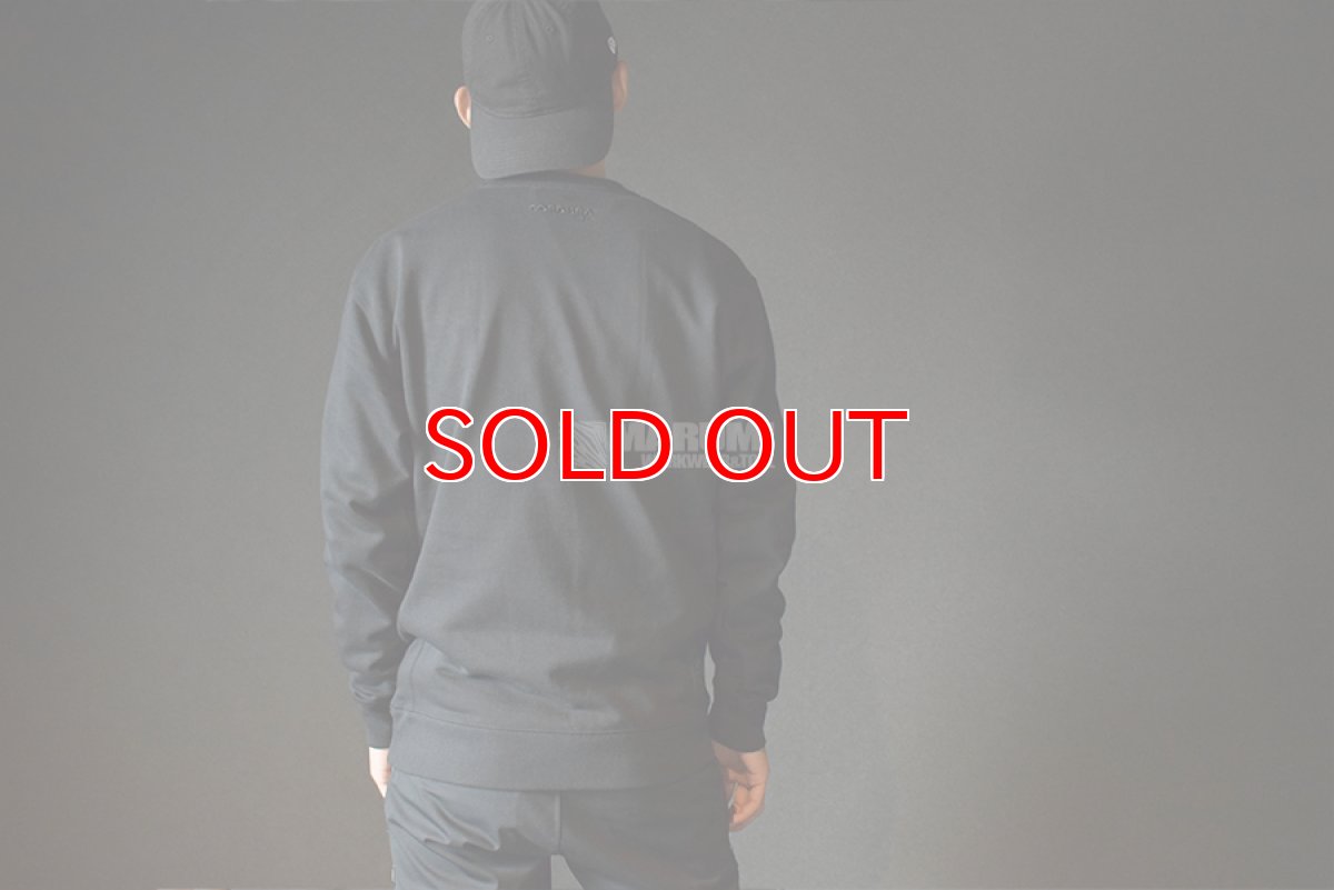 画像5: STUD'S スタッズ CORDURA×USAコットン プルオーバーシャツ S5510 (5)