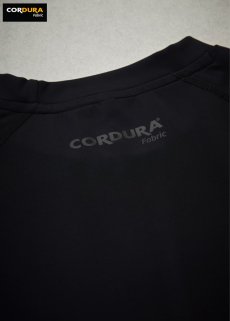 画像8: STUD'S スタッズ CORDURA? 冷感消臭サポートシャツ S6540 (8)