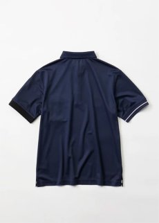 画像19: STUD'S スタッズ CLEAN MELL 消臭 半袖ポロシャツ S6551 (19)