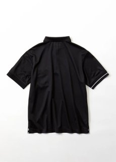 画像17: STUD'S スタッズ CLEAN MELL 消臭 半袖ポロシャツ S6551 (17)