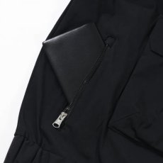 画像5: スタッズ STUD'S CORDURA コーデュラ ストレッチプルオーバーブルゾン S7220 (5)