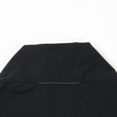 画像8: スタッズ STUD'S CORDURA コーデュラ ストレッチプルオーバーブルゾン S7220 (8)