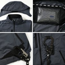 画像11: 【ウェア単品】【2026年モデル】STUD'S スタッズ 空調服 空調ウェア 電動ファン用 EF用長袖ブルゾン S8900 (11)