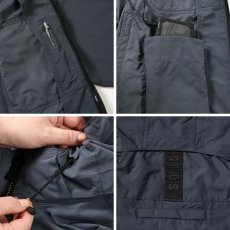 画像12: 【ウェア単品】【2026年モデル】STUD'S スタッズ 空調服 空調ウェア 電動ファン用 EF用長袖ブルゾン S8900 (12)