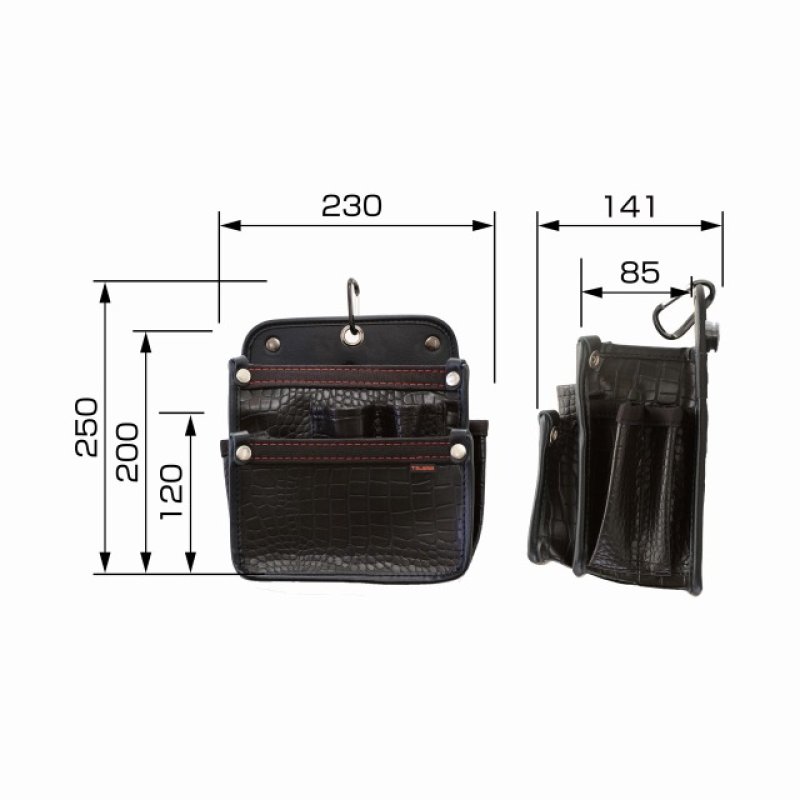 ZIMMERMANN 4542DSS252BLUBQFLO 関税送料込 shimadougu_4975364268884