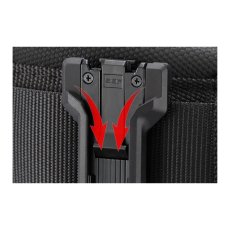 画像8: tajimaタジマ SF-FHLD セフホルダー胴ベルト用 樹脂 フィット カスタム対応※上段用 (8)