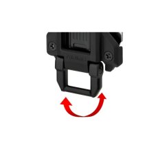 画像10: tajimaタジマ SF-FHLD セフホルダー胴ベルト用 樹脂 フィット カスタム対応※上段用 (10)