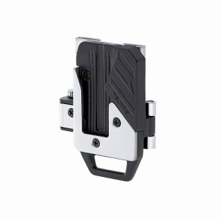 SISANDI 新品未使用‼️ タグ付き　サイズ3 タジマ セフホルダー縦ベルト用 金属 フィット SF-MFTHLD