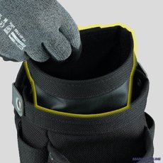 画像7: tajimaタジマ SFKBNC-2SS セフ 腰袋 ナイロン コーデュラ 腰袋2段極小 セフ別売り (7)