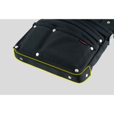画像5: tajimaタジマ SFKBNC-KG3L2H セフツイン 腰袋 ナイロン コーデュラ 釘袋3段大  セフ別売り (5)