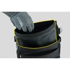 画像6: tajimaタジマ SFKBNC-KG3L2H セフツイン 腰袋 ナイロン コーデュラ 釘袋3段大  セフ別売り (6)