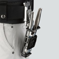 画像2: tajimaタジマ SFKHI-BC セフ工具ホルダースチール バンセンカッター (2)