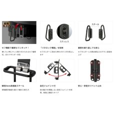 画像5: tajimaタジマ SFKHI-BC セフ工具ホルダースチール バンセンカッター (5)