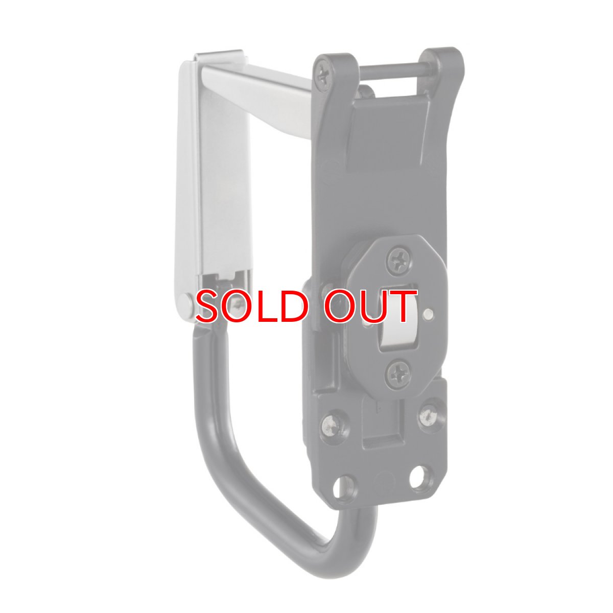 画像7: tajimaタジマ SFKHI-TPF セフ工具ホルダー テープホルダー 折りたたみ ※下段連結+セフ装着 (7)