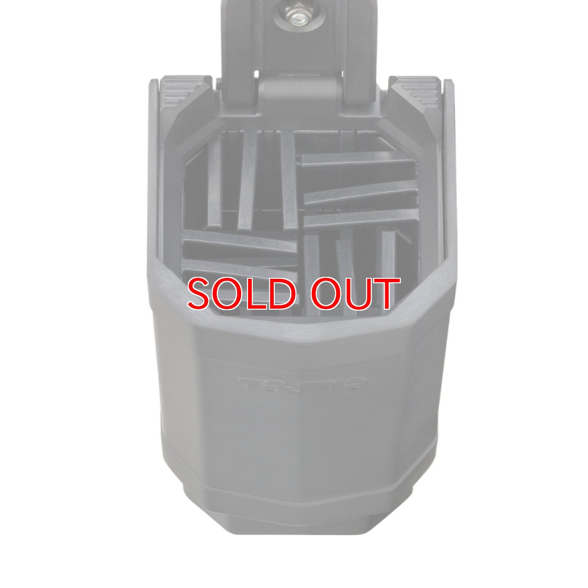 画像7: tajimaタジマ SFKHR-PH セフ工具ホルダー ペンホルダー ※下段連結+セフ装着 (7)