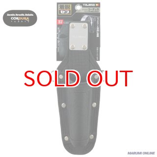 〆まるたろうさん専用 tajimaタジマ SFKSNC-P1PD セフ工具差し ナイロン コーデュラ ペンドラ