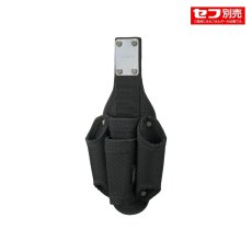 画像2: tajimaタジマ SFKSNC-P4 セフ工具差し ナイロン コーデュラ 4本差し セフ別売り (2)