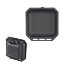 画像2: tajimaタジマ セフマグネットトレイ 樹脂 ビス用S セフボックス用アクセサリー スチール製ビス用トレイ SFMTR-BS (2)