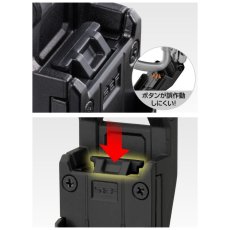 画像6: tajimaタジマ SFP-SUHLD カスタムセフホルダー用下段セフホルダー 樹脂 スリム ※下段専用 (6)