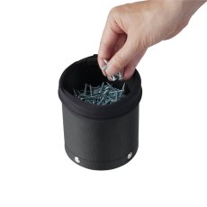 画像4: tajimaタジマ SFPCN-BCS 高密度ナイロン セフポーチ ナイロン ビス用カップ 小 セフ別売り (4)