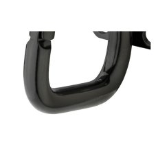 画像4: tajimaタジマ SFPSKHI-CSFカスタムセフホルダー用工具ホルダースチール スリムカラビナ小 折りたたみ ※下段専用 (4)